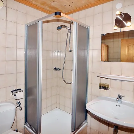Ferienwohnung 100s Apartment