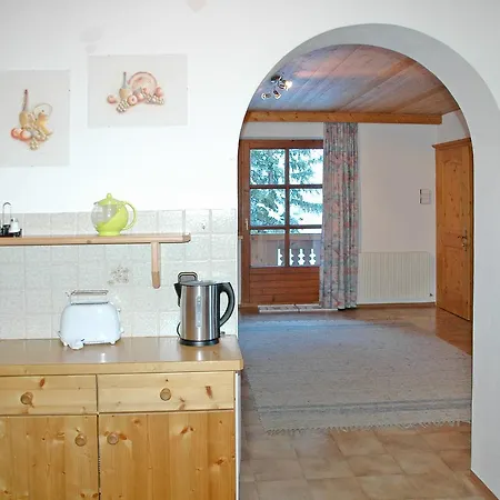 Ferienwohnung 100s Διαμέρισμα *