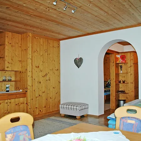 Διαμέρισμα Ferienwohnung 100s *